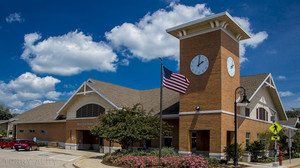 Public Library News - May