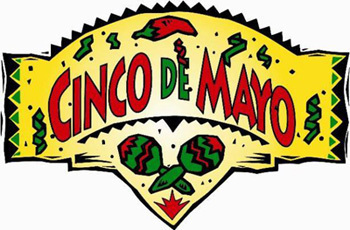 Cinco de Mayo - May 5th
