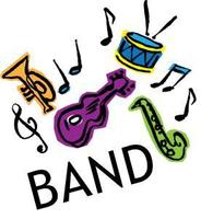Summer Band is Almost Here!
