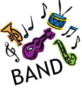 Summer Band is Almost Here!