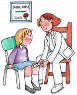 Nurse's