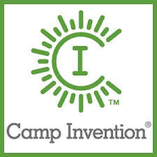 Camp Invention ~ June 19-23 