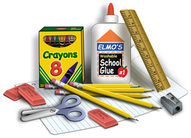 2017-2018 Woodfield School Supply Lists