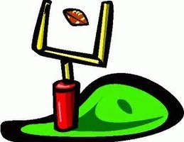 Civil War Charity Football Game Oct. 10, 2017