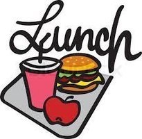 October Lunch Menus