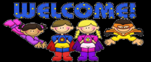 Super Hero Class