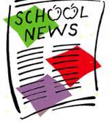 October WGSD Music Dept. Schedule