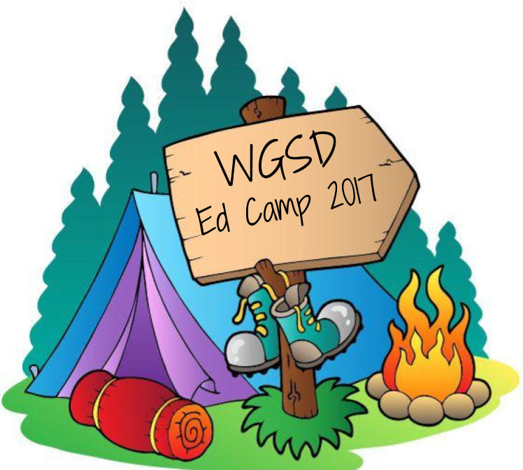 WGSD EdCamp for Teachers