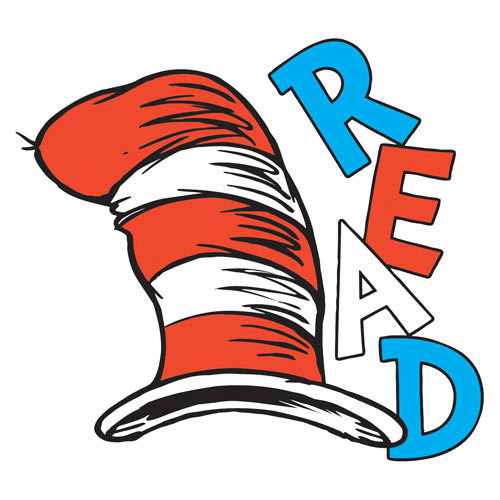 Read Across America Day