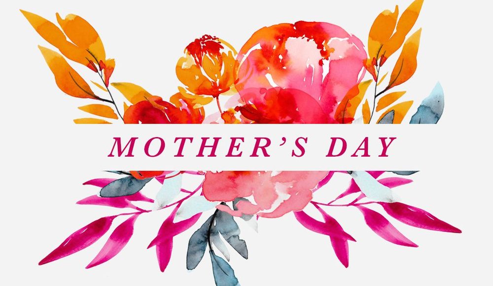 Mom's Day on Main