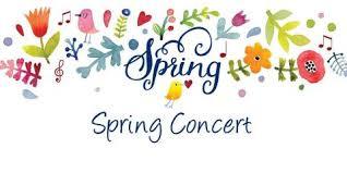 1st/2nd grade & 5th/6th grade Chorus