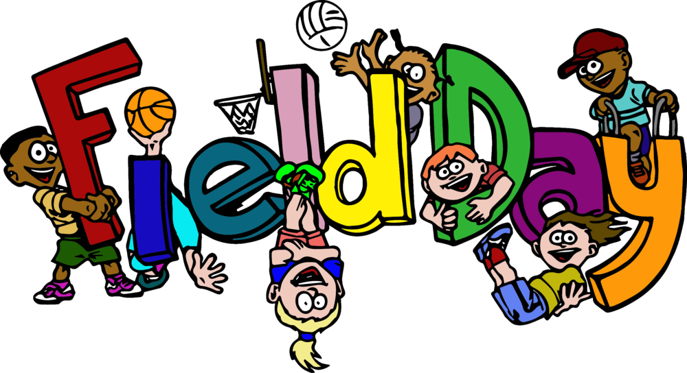Field Day: June 6th Volunteer Sign-up