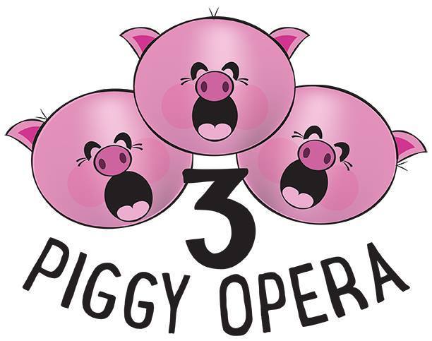 Kindergartens 3 Piggy Opera