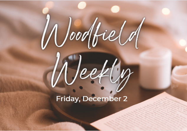 Parent Newsletter