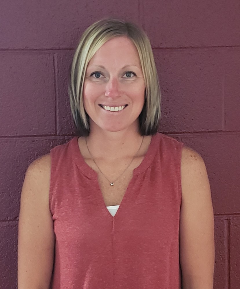 Meet Mrs. Bayley