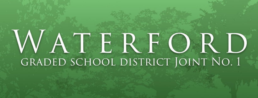Waterford District Banner