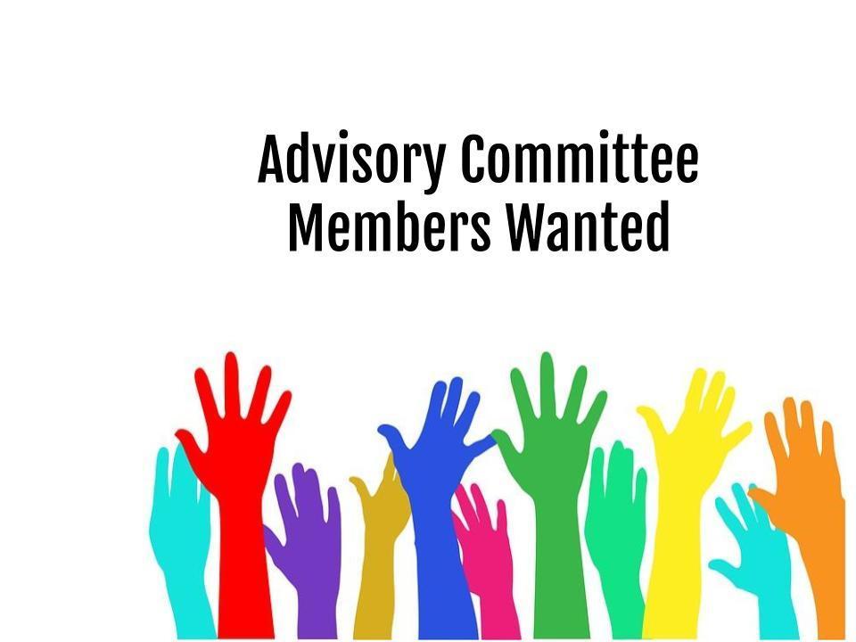 ADVISORY COMMITTEE