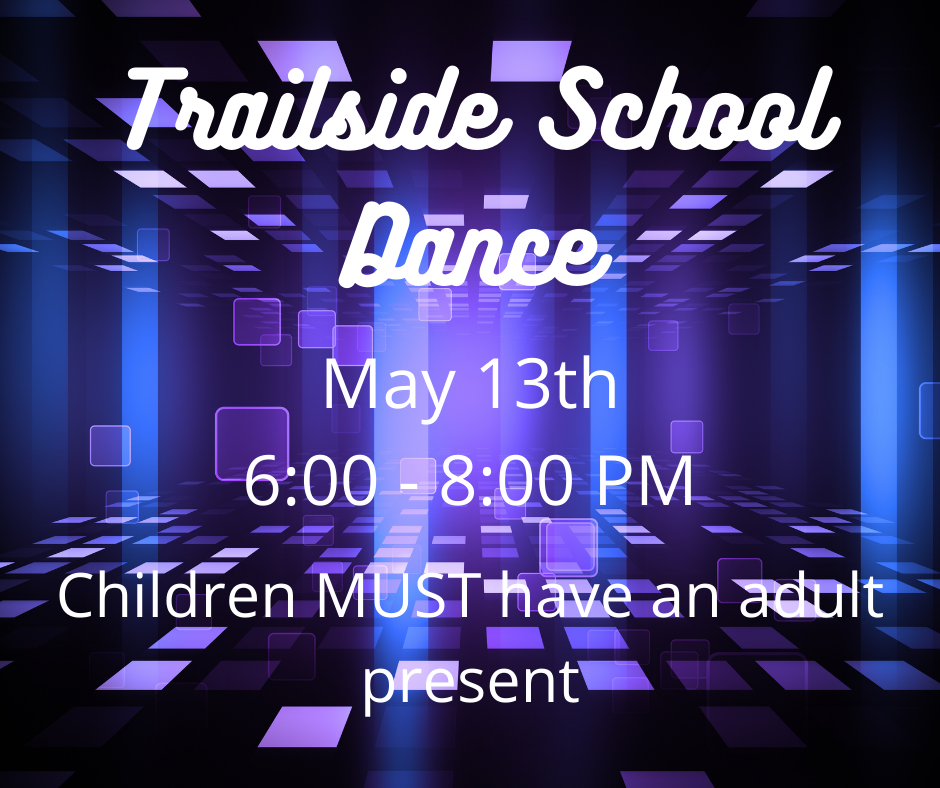 Trailside School Dance