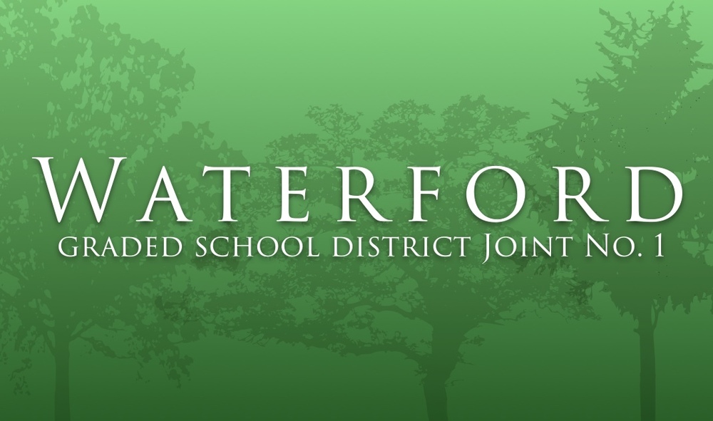 November District Newsletter