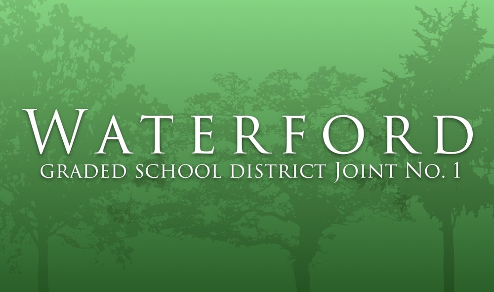 Waterford Graded School District