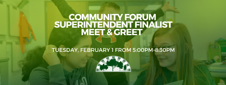 Community Forum