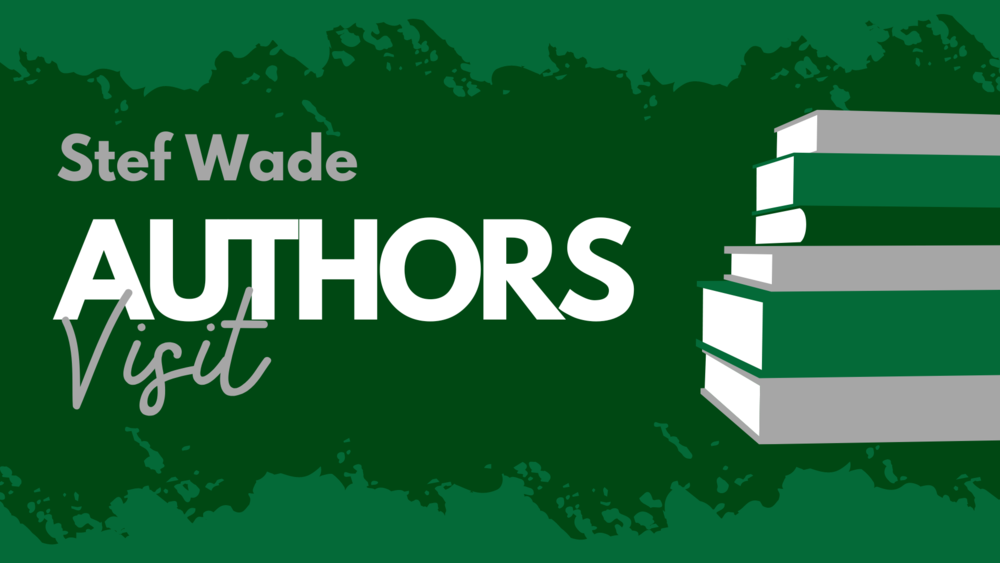 Authors Visit