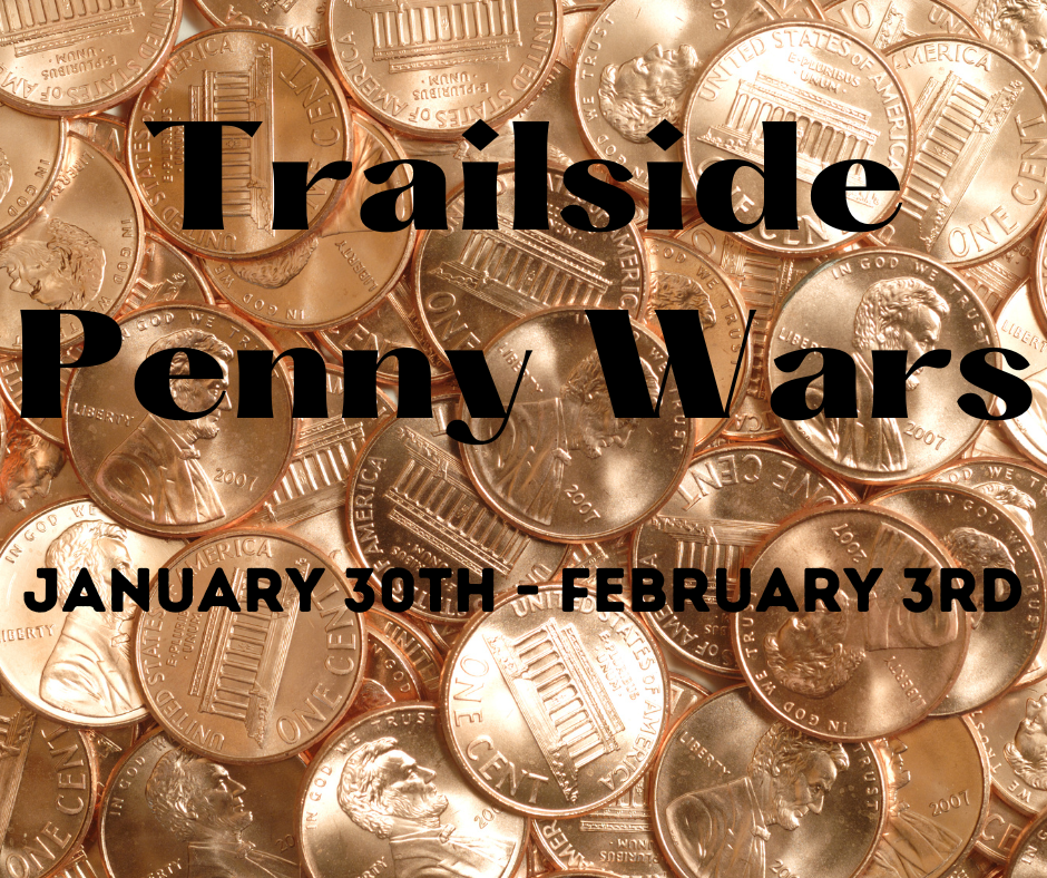 Trailside Penny Wars