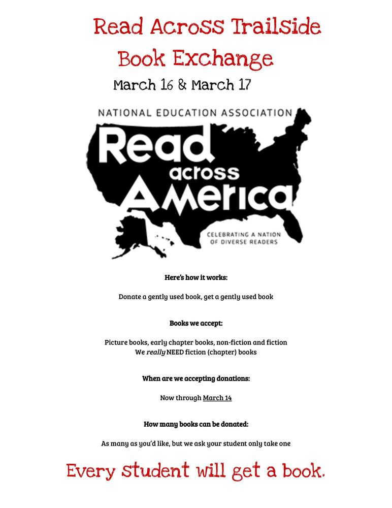 Read Across America