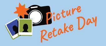 PICTURE RETAKE