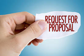 Reminder * RFP Due Date Approaching *