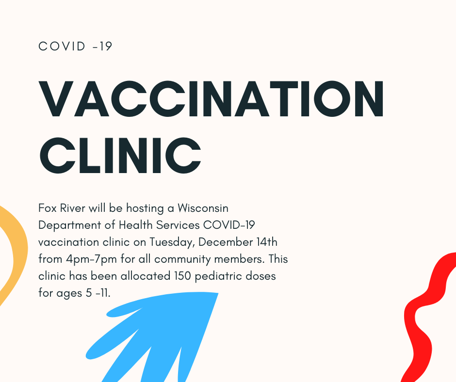Pediatric Vaccination Clinic
