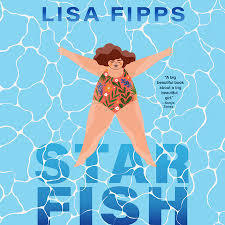 Virtual Author Visit - Lisa Fipps