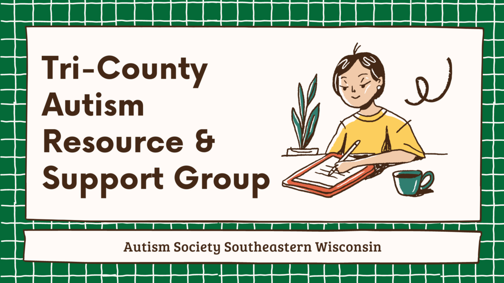 Tri-County Autism Resource & Support Group