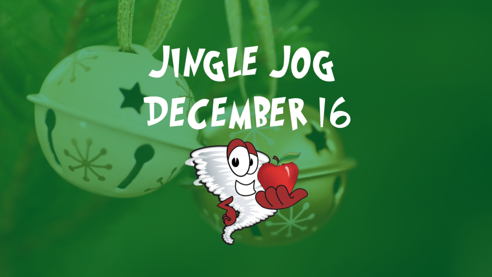 Jingle Jog