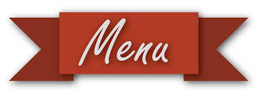 November Menus