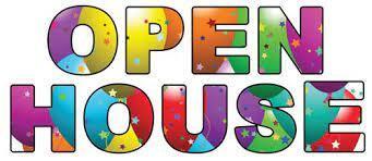OPEN HOUSE
