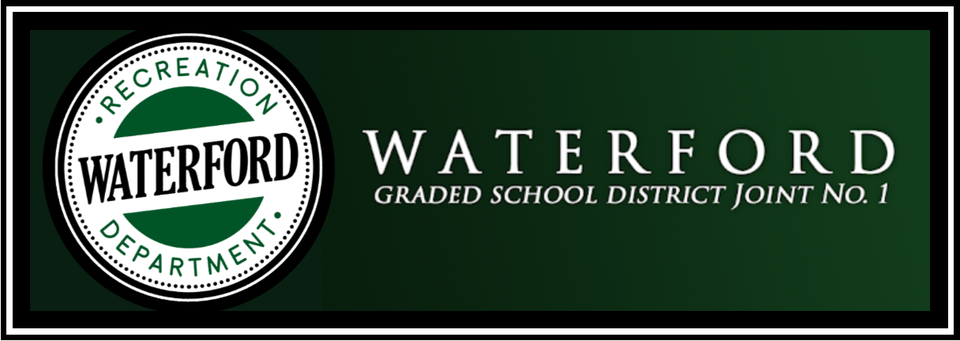 Waterford Recreation Department