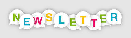 January Newsletter