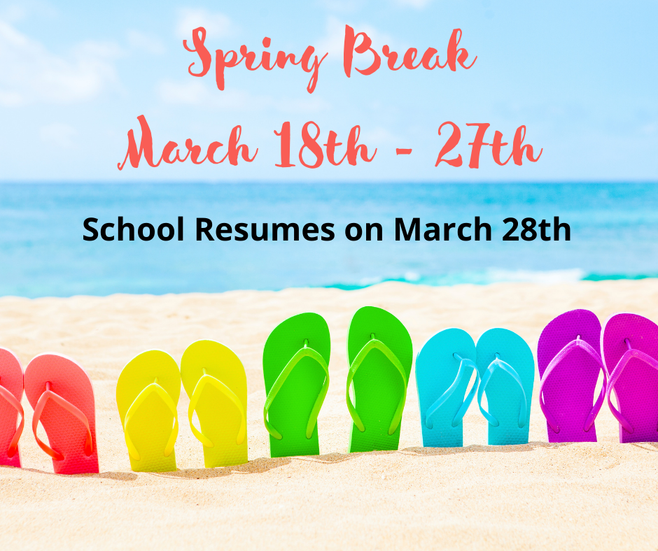 Spring Break