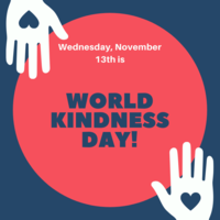 World Kindness Day