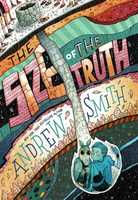 Author Andrew Smith