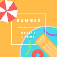 WGSD District Office Summer Hours