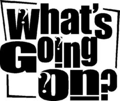 What's going on in 2019-2020?