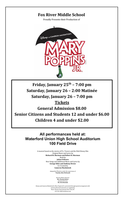 Mary Poppins Jr.