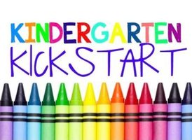Kindergarten Kickstart