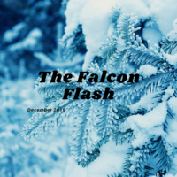 The Falcon Flash - December 2019