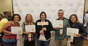 Congratulations Waterford Graded School District