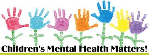 Children's Mental Health Awareness Day!