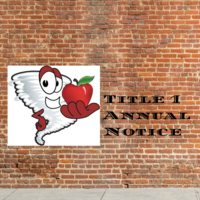 Title 1 Annual Notice