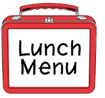 August Menus